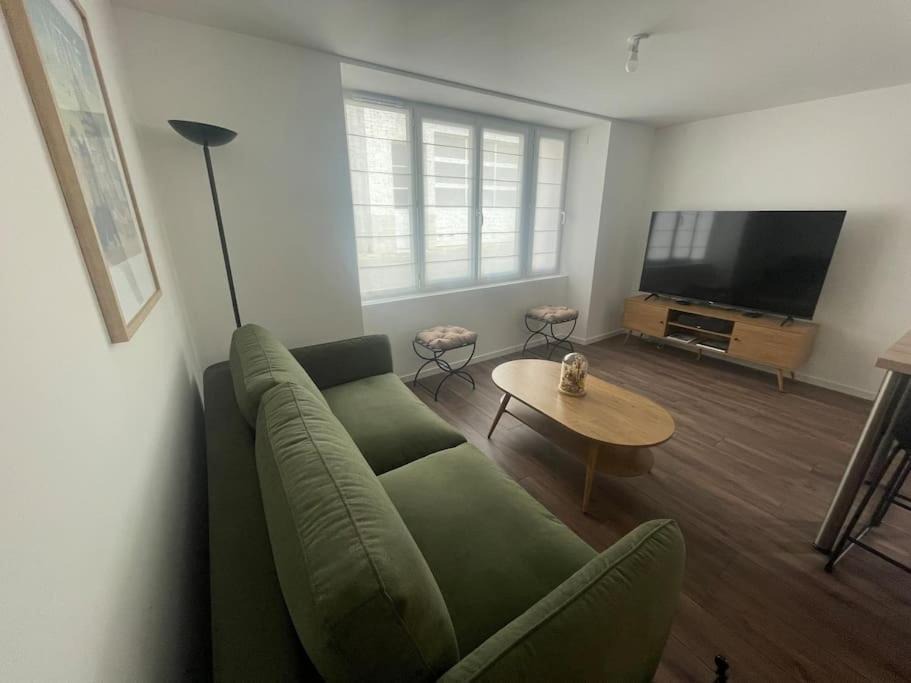 Photo of Livingroom in Vitre