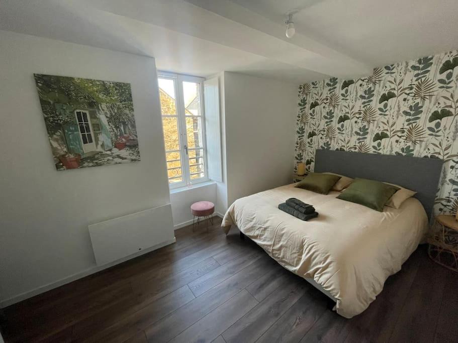 Photo of Bedroom in Vitre