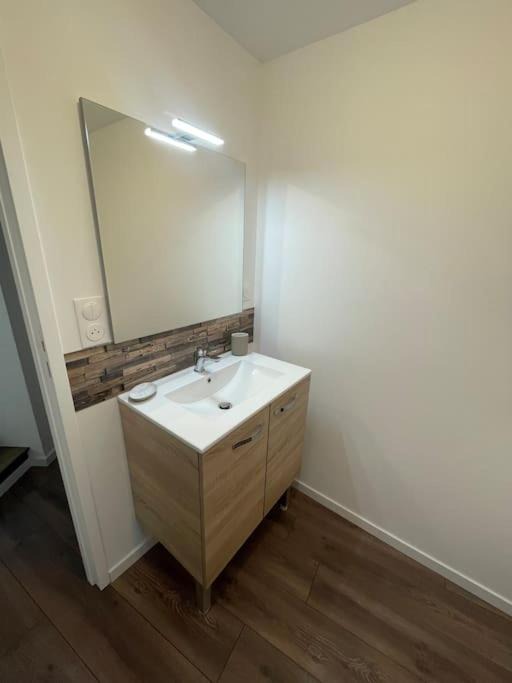 Photo of Bathroom in Vitre