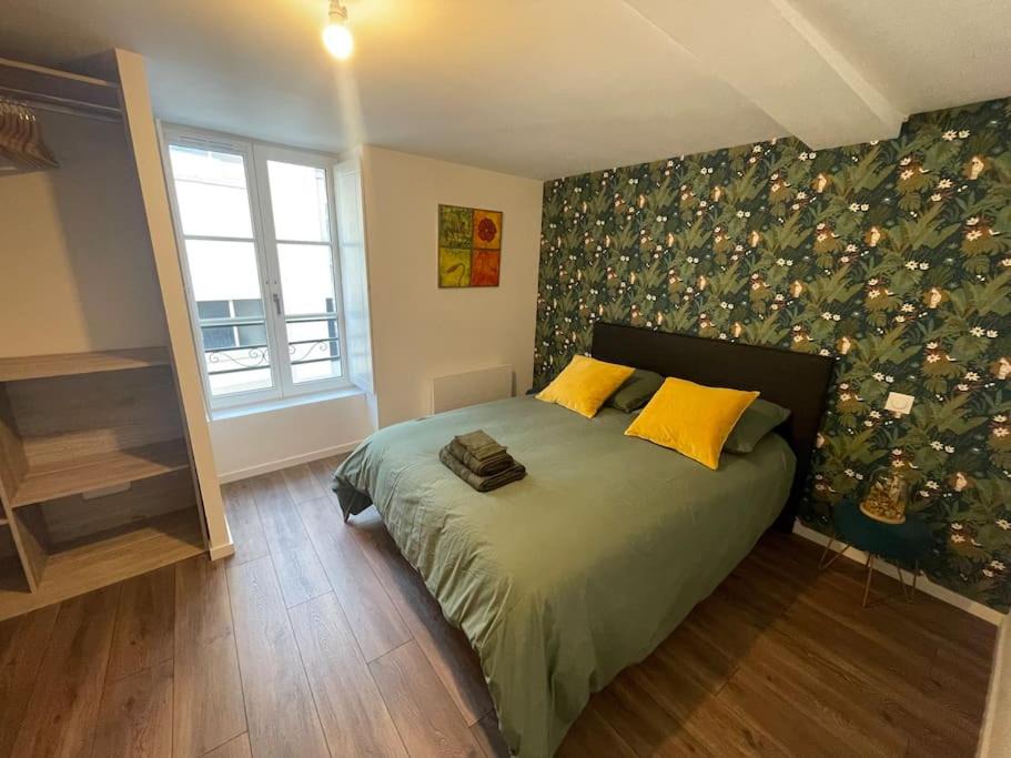 Photo of Bedroom in Vitre