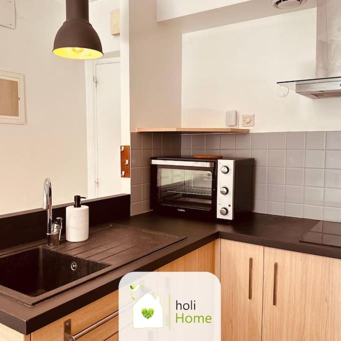 Photo of Kitchen in Vitre
