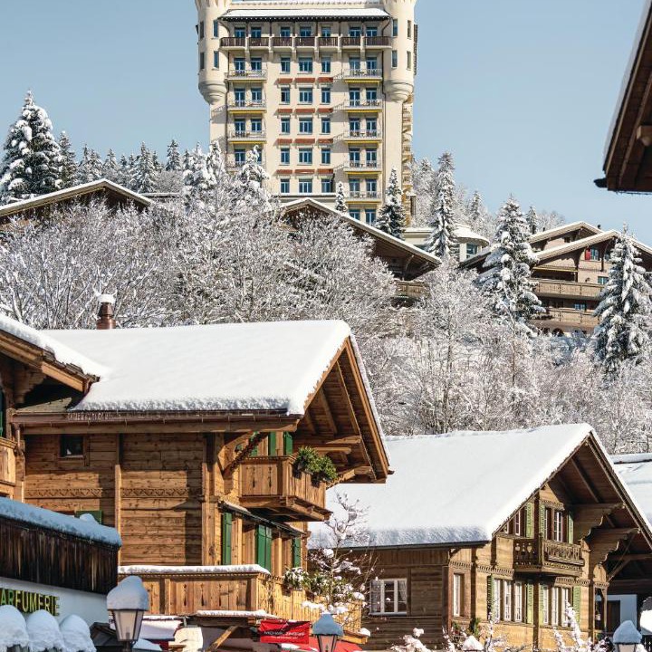 Photo of Others in Zweisimmen Nr Gstaad