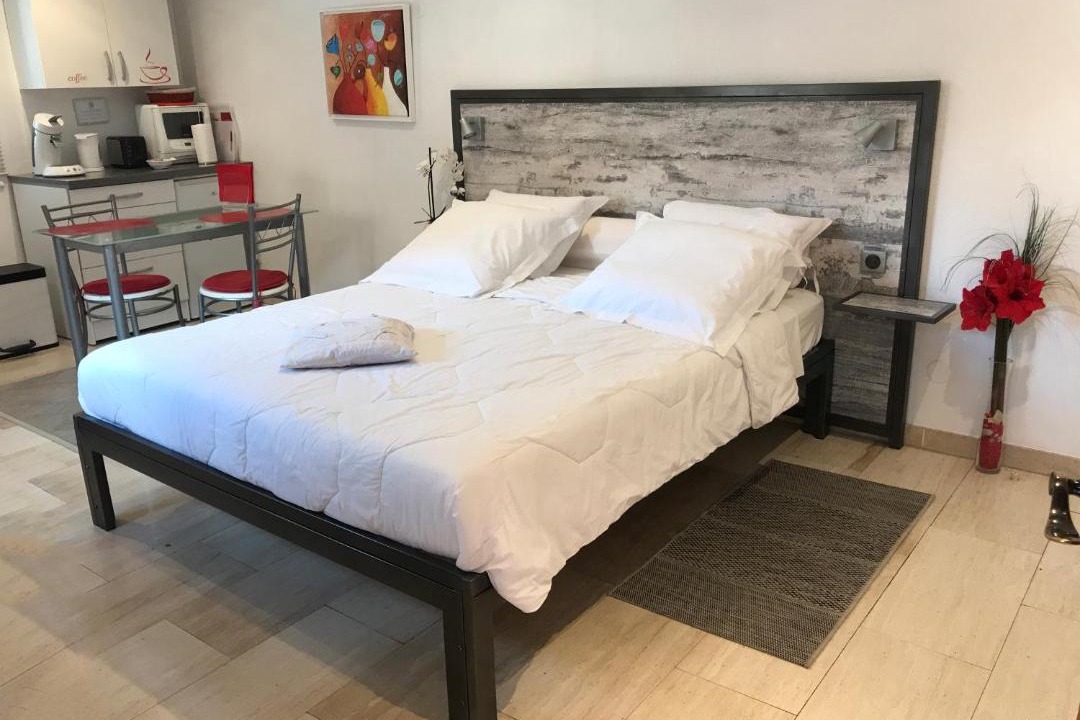 Photo of Bedroom in Vendenheim