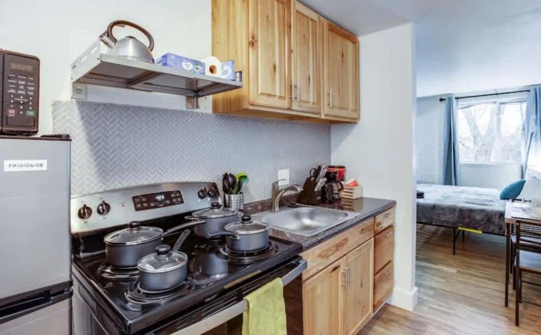 Photo of Kitchen in Rochester