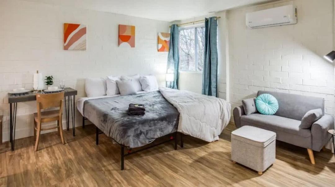 Photo of Bedroom in Rochester