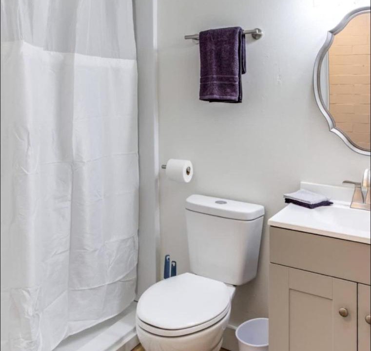 Photo of Bathroom in Rochester