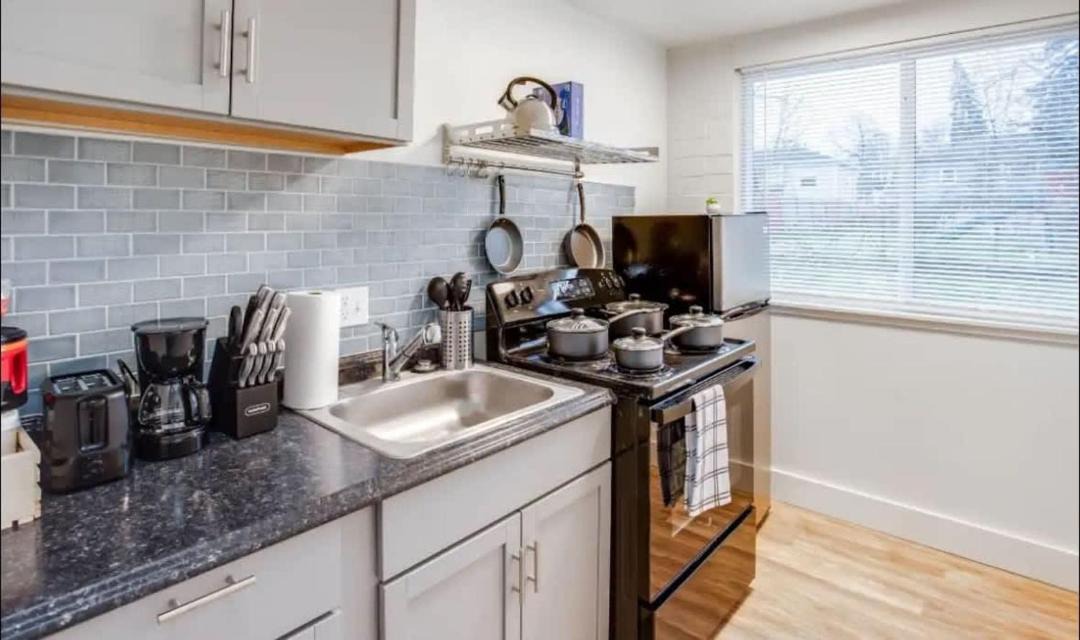 Photo of Kitchen in Rochester