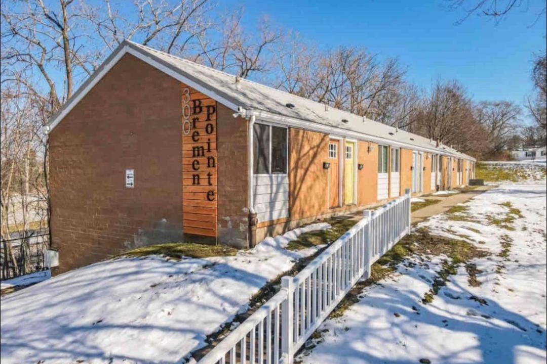 Photo of Others in Rochester