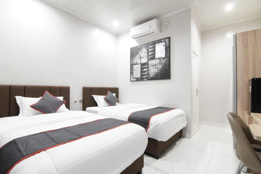 Photo of Bedroom in Pekanbaru