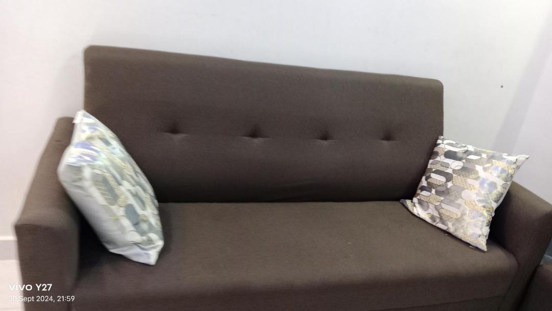 Photo of Livingroom in Kampung Selayang Pandang