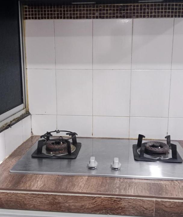 Photo of Kitchen in Kampung Selayang Pandang