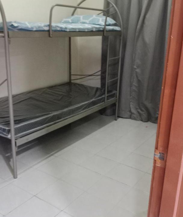 Photo of Bedroom in Kampung Selayang Pandang