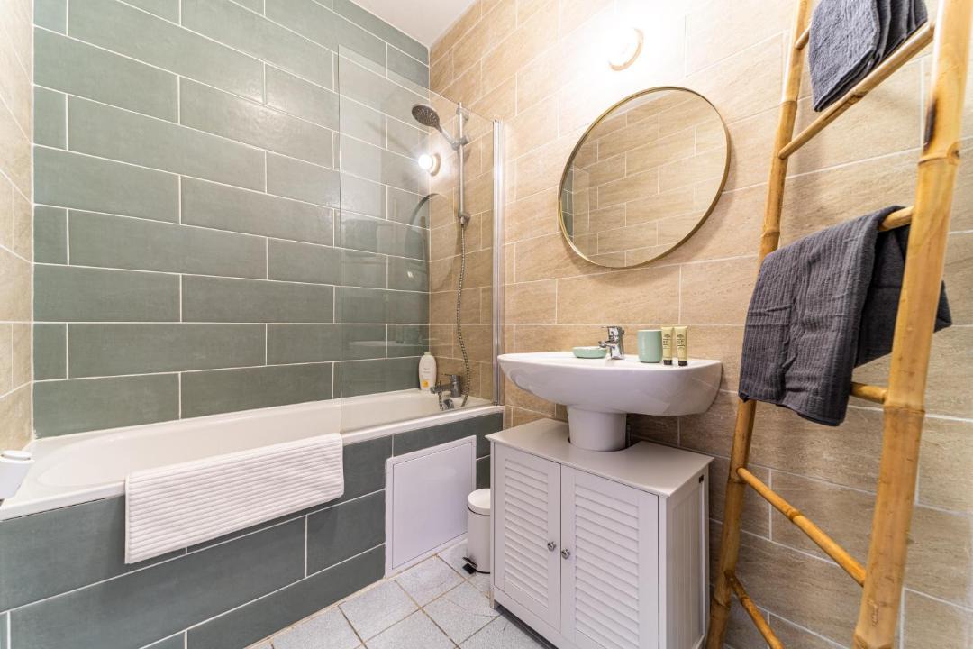 Photo of Bathroom in Roubaix