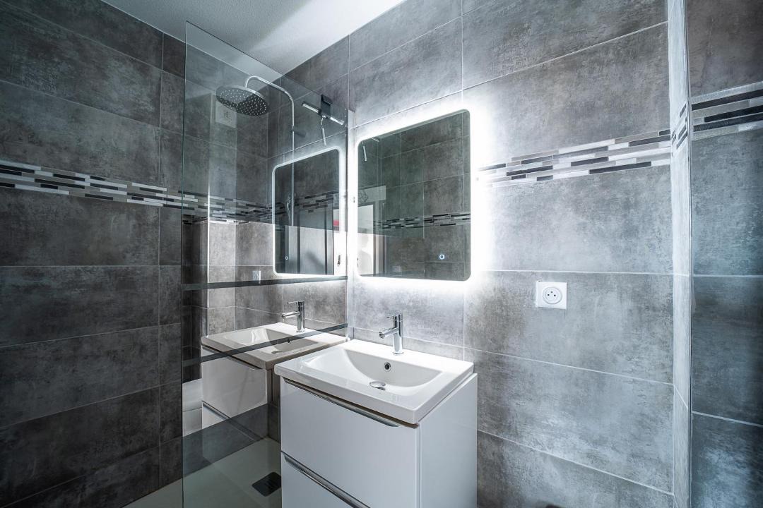 Photo of Bathroom in Le Barcares