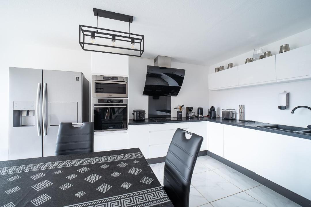 Photo of Kitchen in Le Barcares