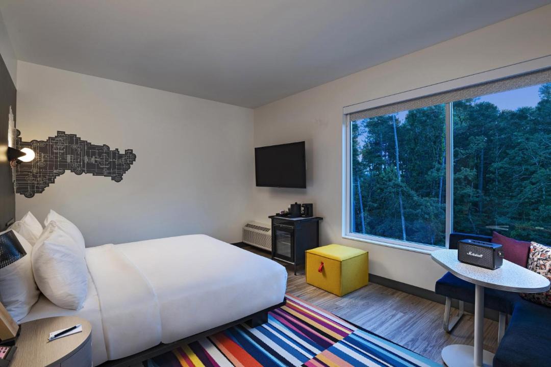 Photo of Bedroom in Ferndale