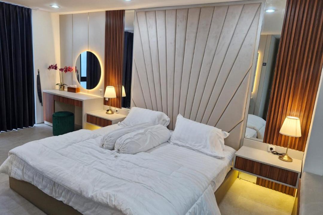Photo of Bedroom in Beji