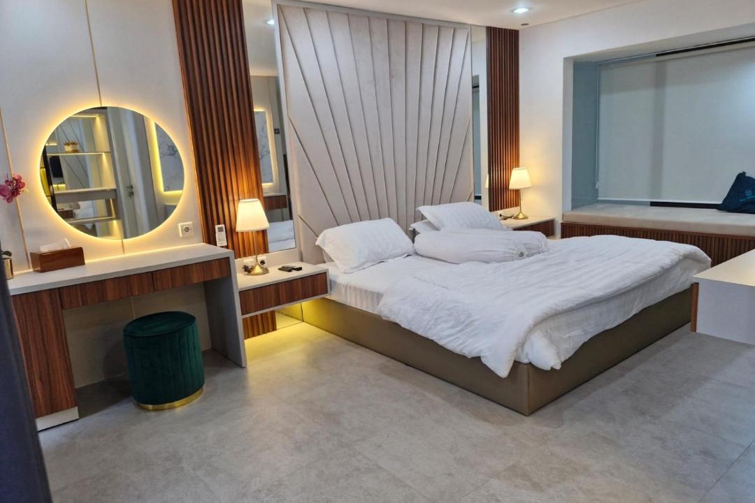 Photo of Bedroom in Beji