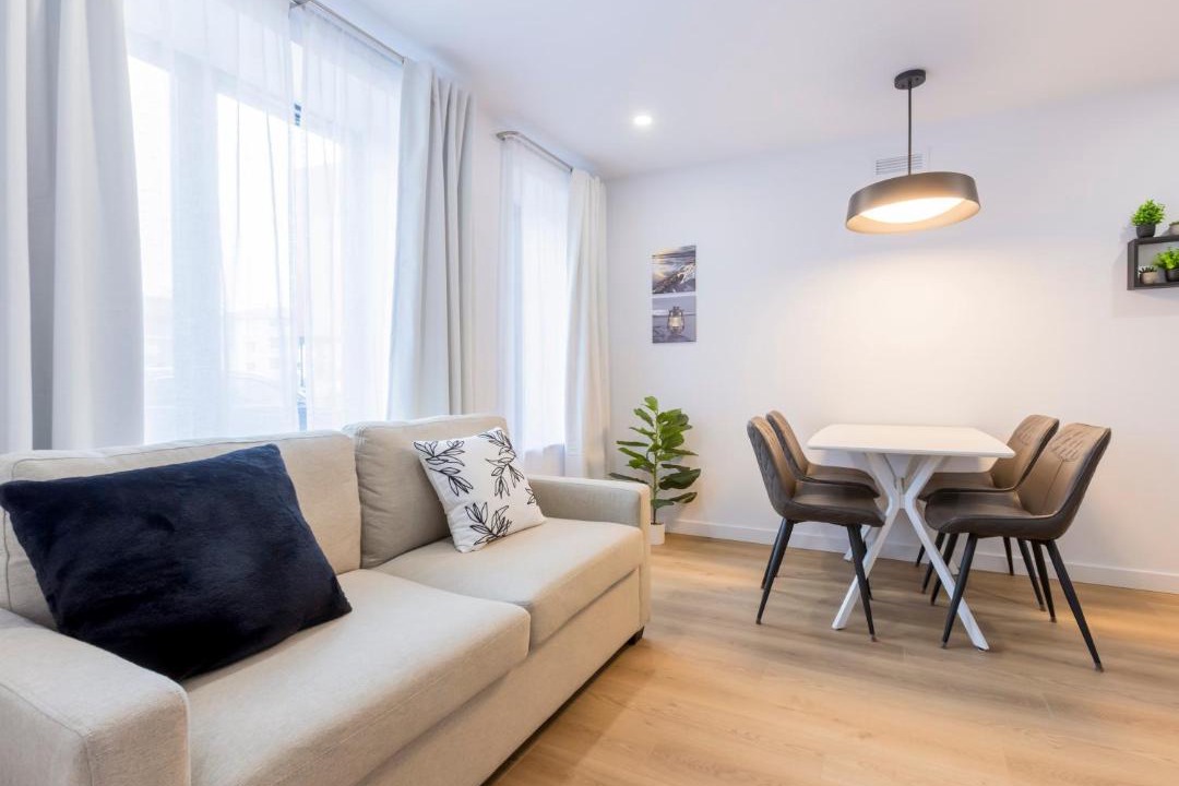 Photo of Livingroom in Rimouski