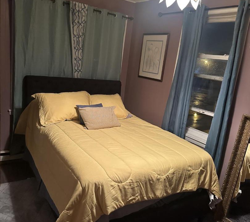 Photo of Bedroom in Niagara Falls