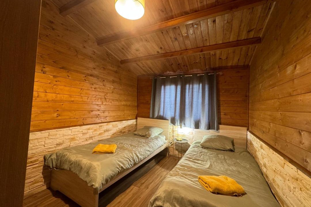 Photo of Bedroom in Saint-Pourcain-sur-Sioule