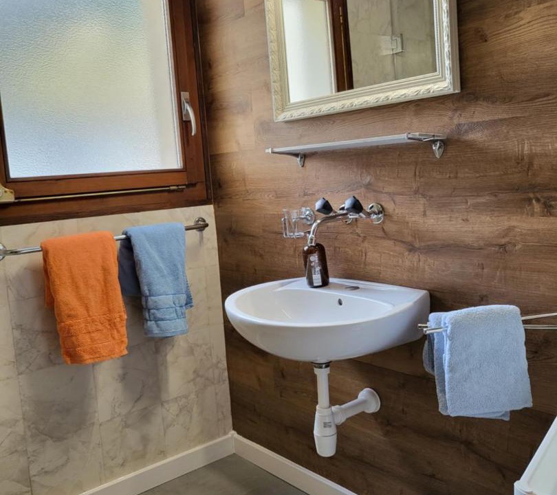 Photo of Bathroom in Gersau