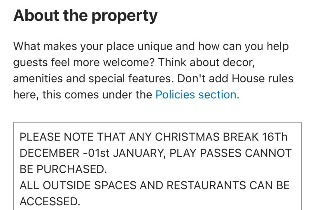 Photo of Patio Balcony in Isle of Grain