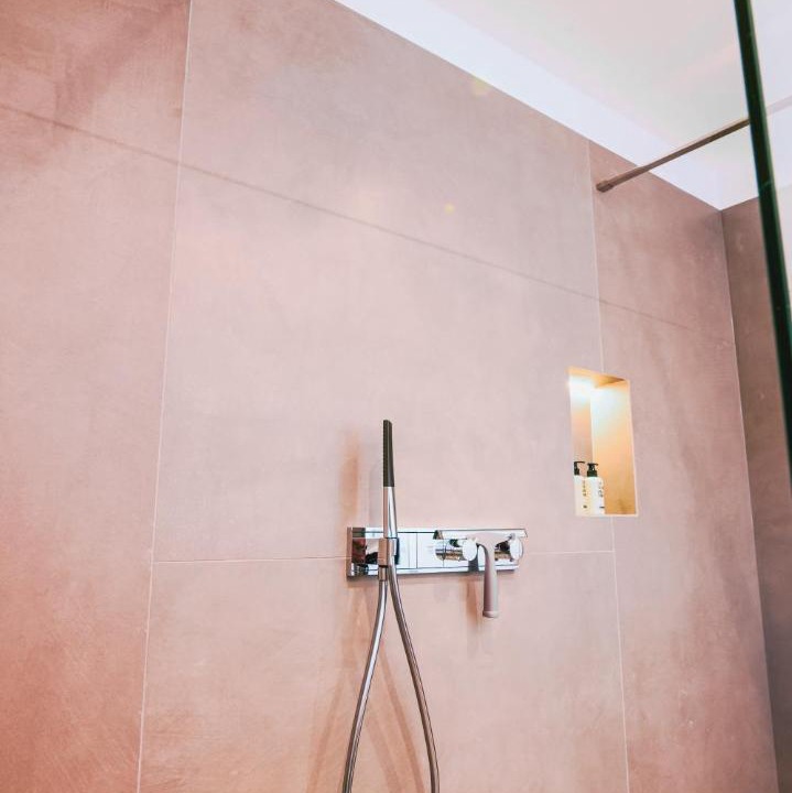 Photo of Bathroom in Murter