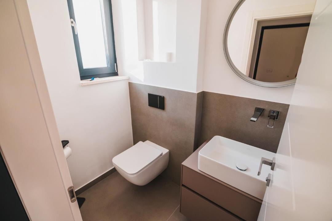 Photo of Bathroom in Murter