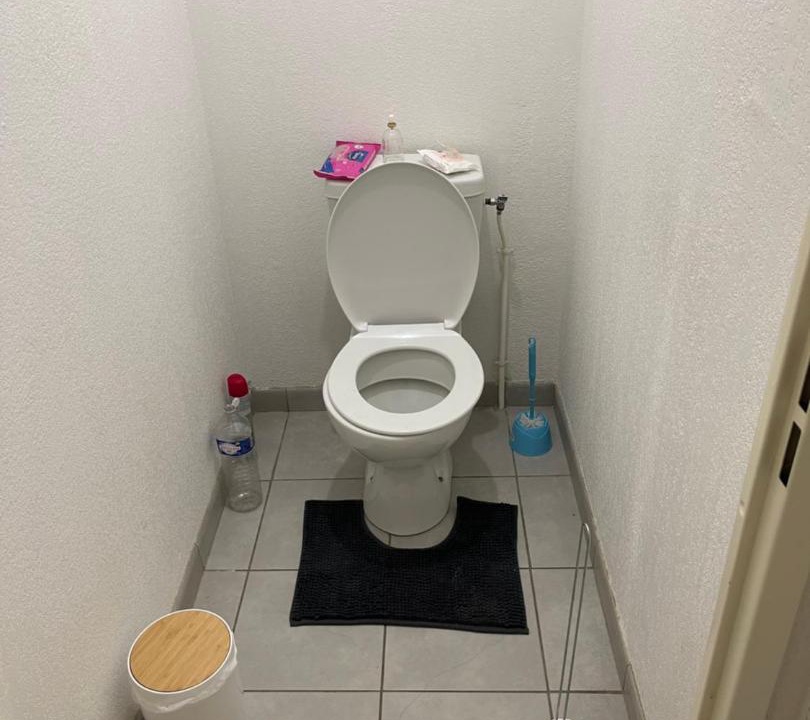 Photo of Bathroom in Labege