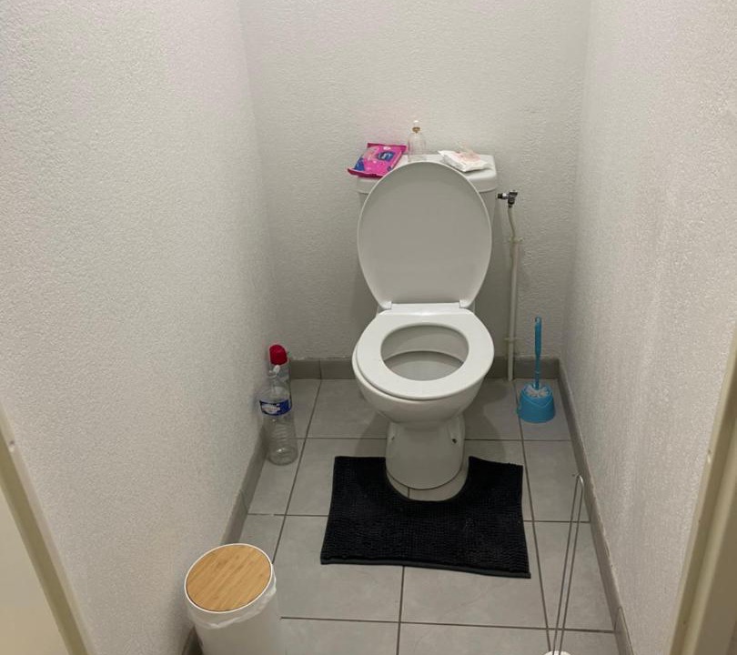 Photo of Bathroom in Labege