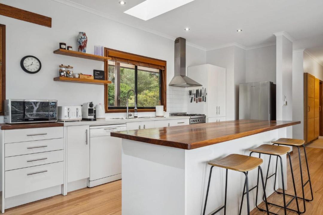 Photo of Kitchen in Mount Victoria