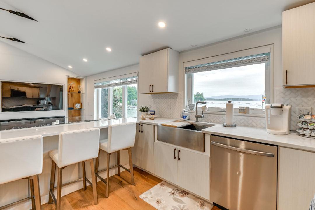 Photo of Kitchen in Gilford