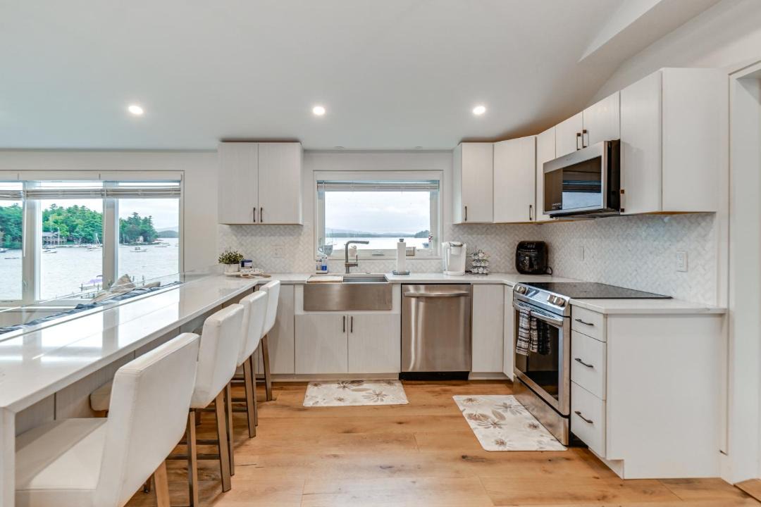 Photo of Kitchen in Gilford