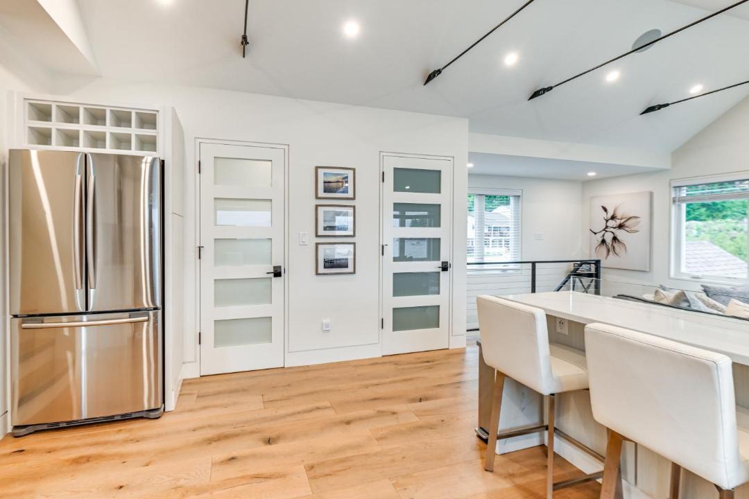 Photo of Kitchen in Gilford