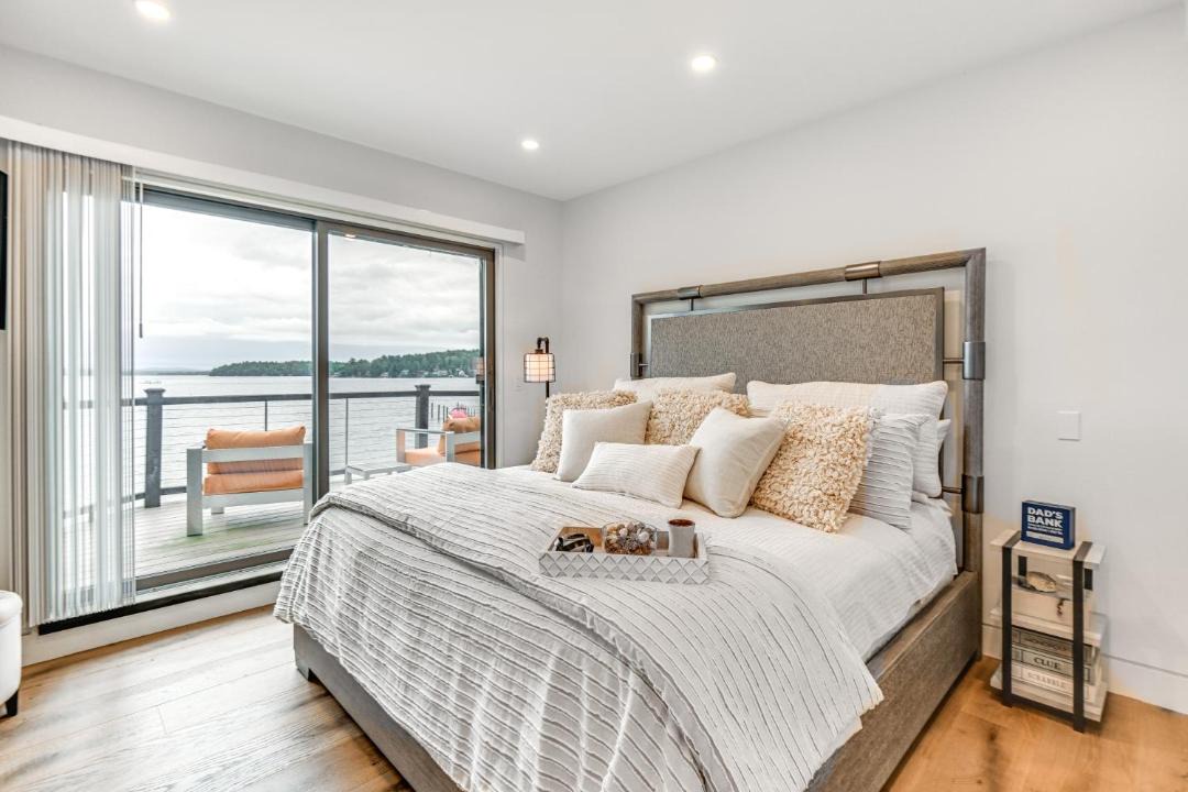 Photo of Bedroom in Gilford