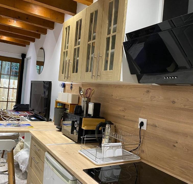 Photo of Kitchen in Firminy