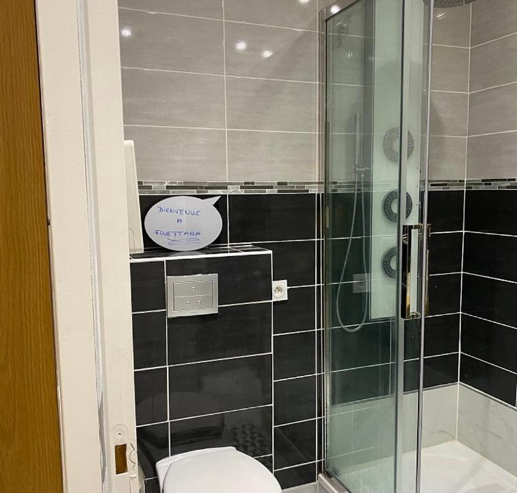 Photo of Bathroom in Firminy