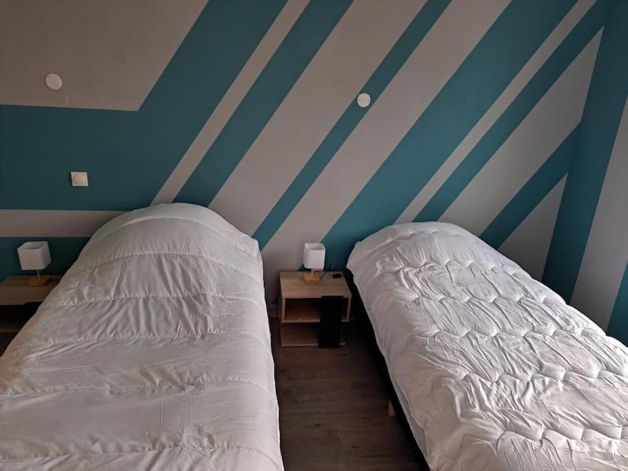 Photo of Bedroom in Granges-Aumontzey