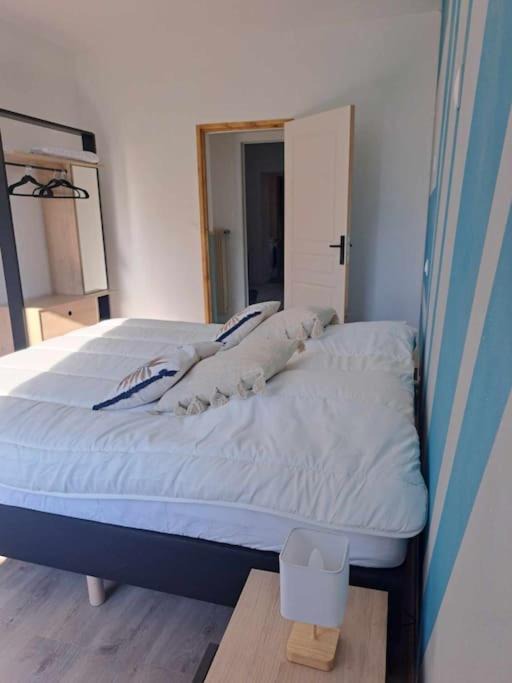 Photo of Bedroom in Granges-Aumontzey