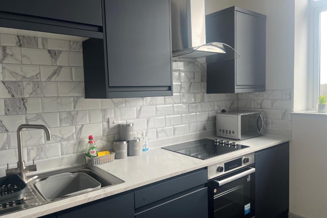 Photo of Others in Desborough