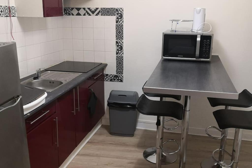 Photo of Kitchen in Poitiers