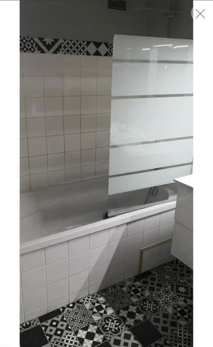 Photo of Bathroom in Poitiers