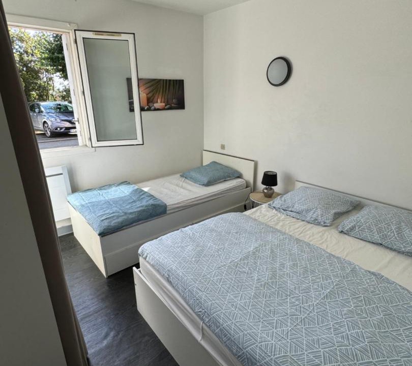 Photo of Bedroom in Poitiers