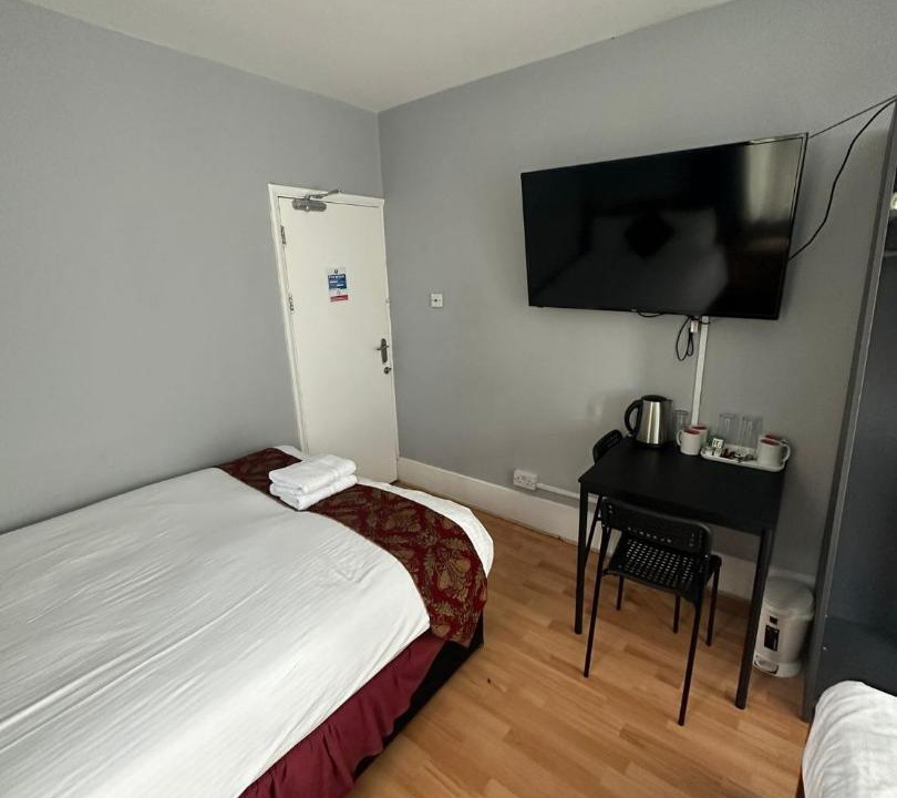 Photo of Bedroom in Cray Valley East