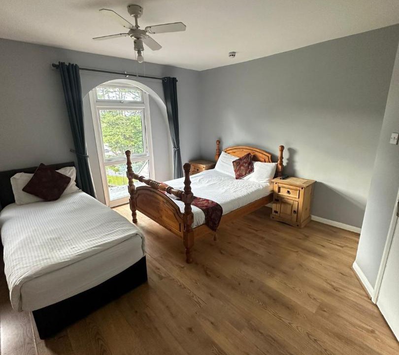 Photo of Bedroom in Cray Valley East