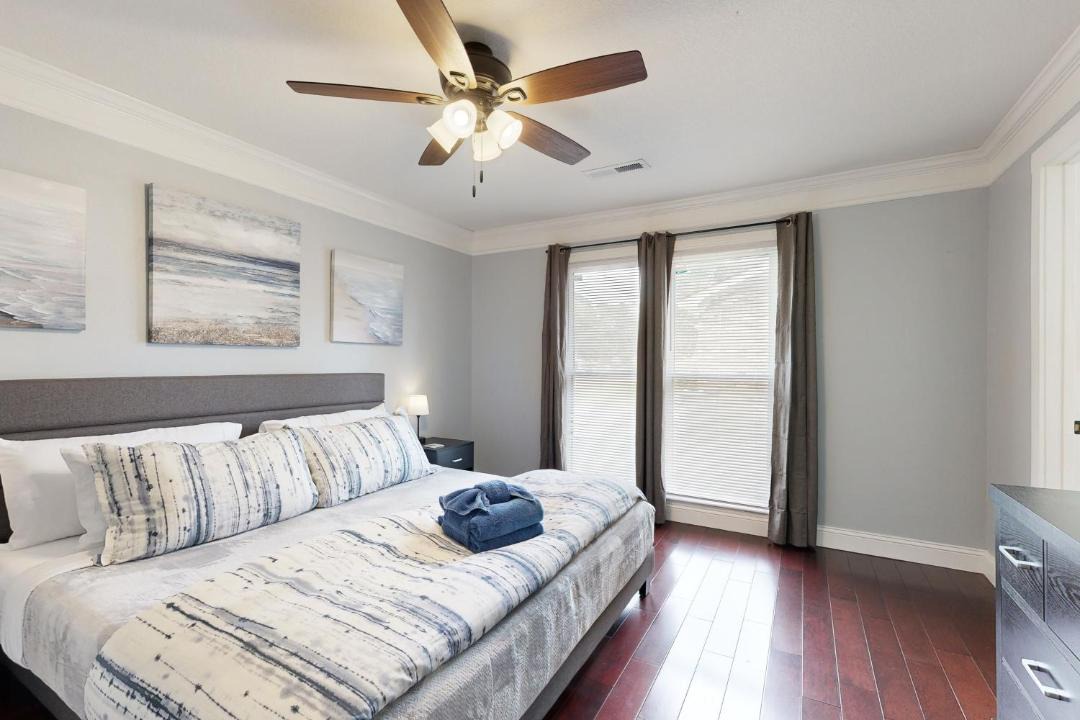 Photo of Bedroom in Goose Creek