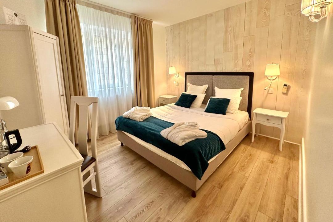 Photo of Bedroom in Albert