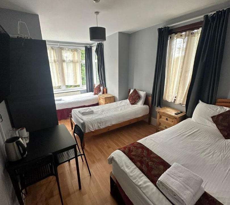 Photo of Bedroom in Cray Valley East