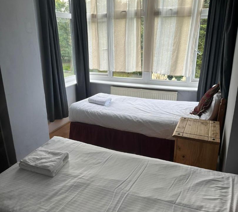 Photo of Bedroom in Cray Valley East